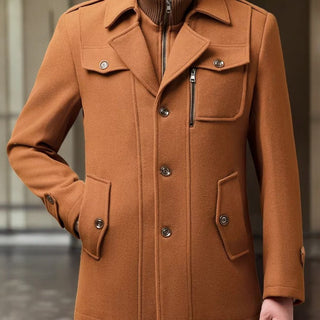 Stratford - Klassischer Trenchcoat - Produktansicht 6