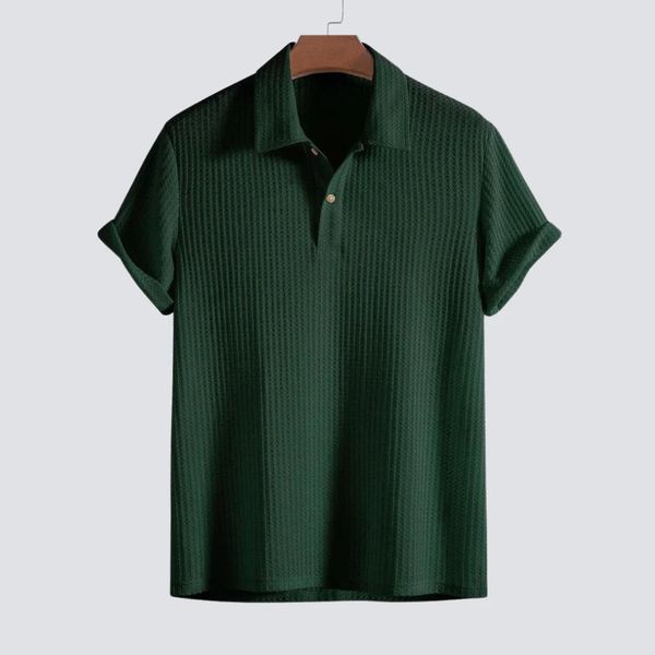 Michael - Klassisches Poloshirt - Produktansicht 4