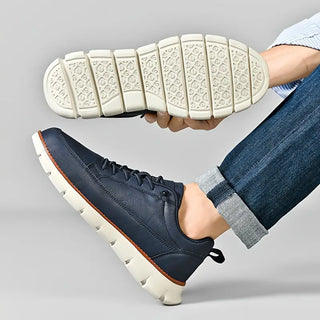 Torricelli - Ledersneaker für Herren - Produktansicht 11