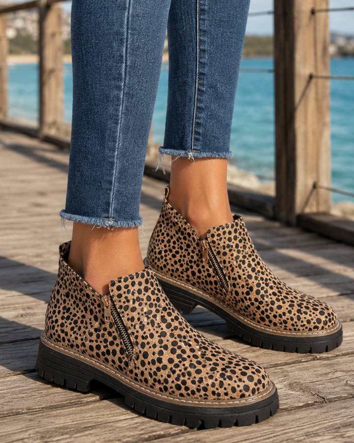 ALMERIA - Komfort-Stiefeletten - Premium Edition - Produktansicht 2