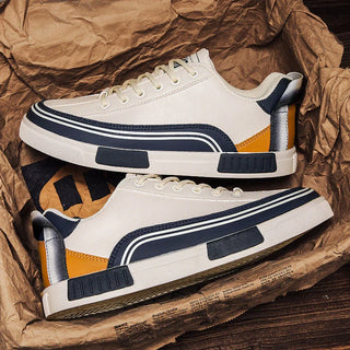 Horizon - Ledersneaker für Herren - Produktansicht 8