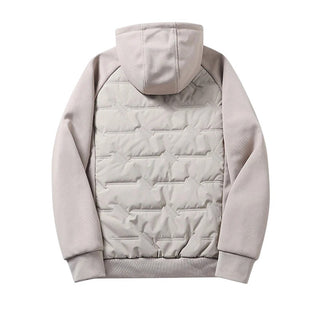 Hartford Quilted - Vielseitige Herrenjacke - Produktansicht 8