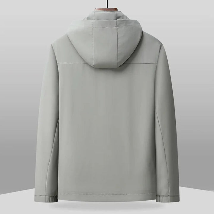Levanto - Vielseitige Herrenjacke - Produktansicht 4