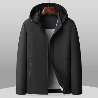 Levanto - Vielseitige Herrenjacke - Produktansicht 2