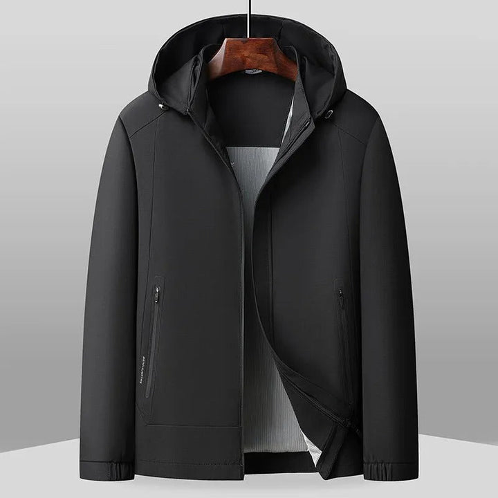Levanto - Vielseitige Herrenjacke - Produktansicht 2