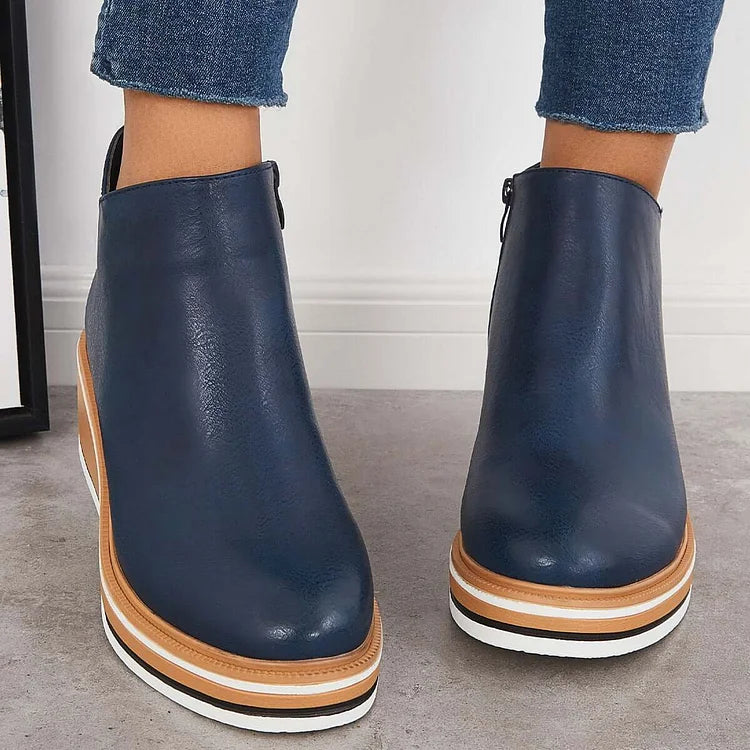 Lena - Komfort-Stiefel - Produktansicht 4