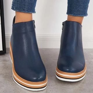 Lena - Komfort-Stiefel - Produktansicht 4