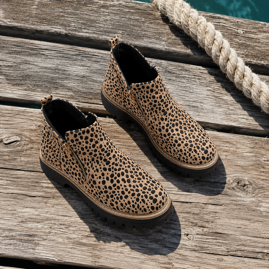 ALMERIA - Komfort-Stiefeletten - Premium Edition - Produktansicht 5
