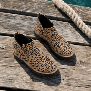 ALMERIA - Komfort-Stiefeletten - Premium Edition - Produktansicht 5