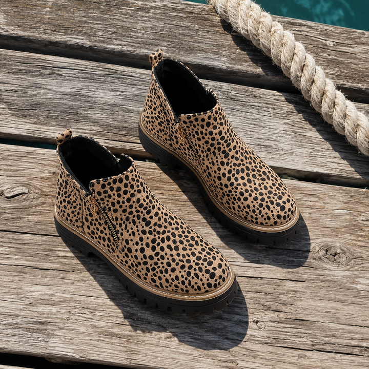 ALMERIA - Komfort-Stiefeletten - Premium Edition - Produktansicht 5