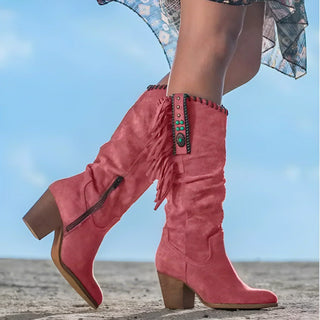 Skye - Komfort-Stiefel - Produktansicht 4