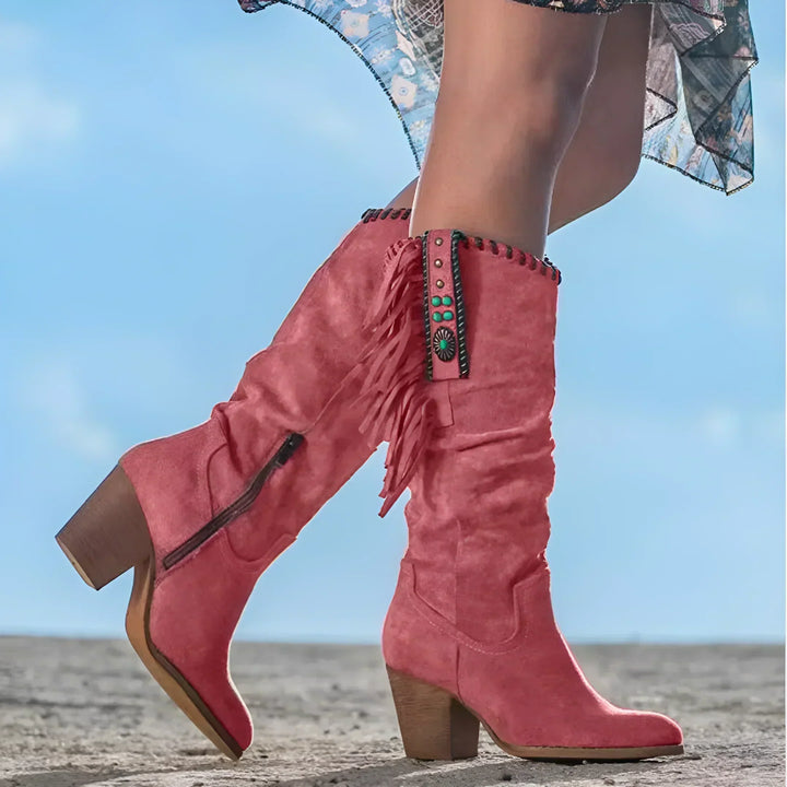 Skye - Komfort-Stiefel - Produktansicht 4