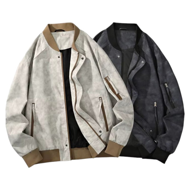 Urban Axis - Vielseitige Herrenjacke - Produktansicht 5