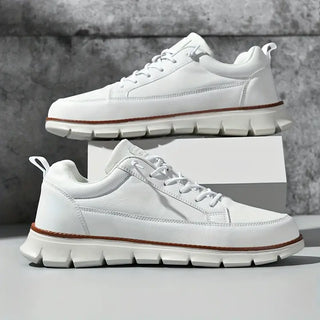 Torricelli - Ledersneaker für Herren - Produktansicht 7