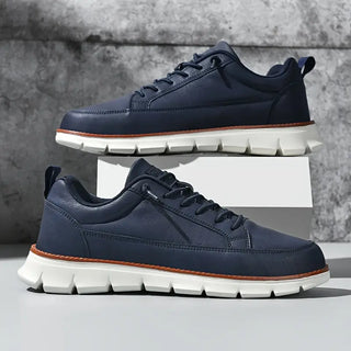 Torricelli - Ledersneaker für Herren - Produktansicht 10