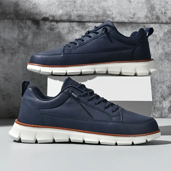 Torricelli - Ledersneaker für Herren - Produktansicht 10