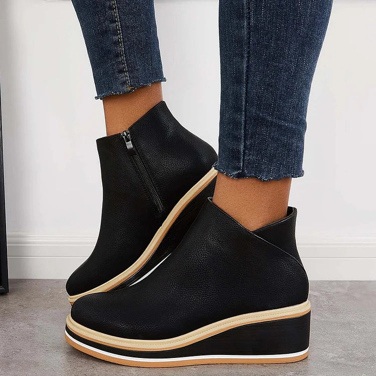 Lena - Komfort-Stiefel - Produktansicht 10