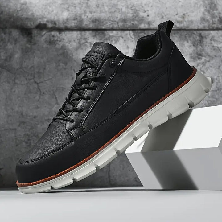 Torricelli - Ledersneaker für Herren - Produktansicht 5