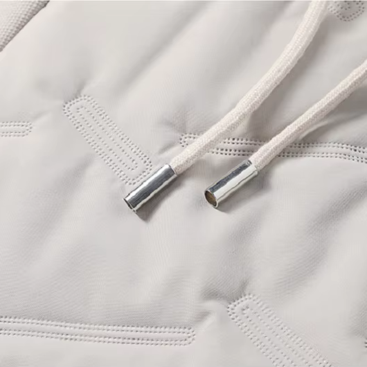 Hartford Quilted - Vielseitige Herrenjacke - Produktansicht 10