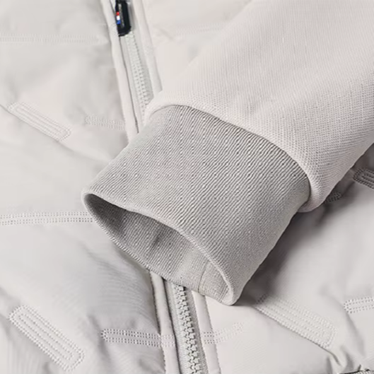 Hartford Quilted - Vielseitige Herrenjacke - Produktansicht 11