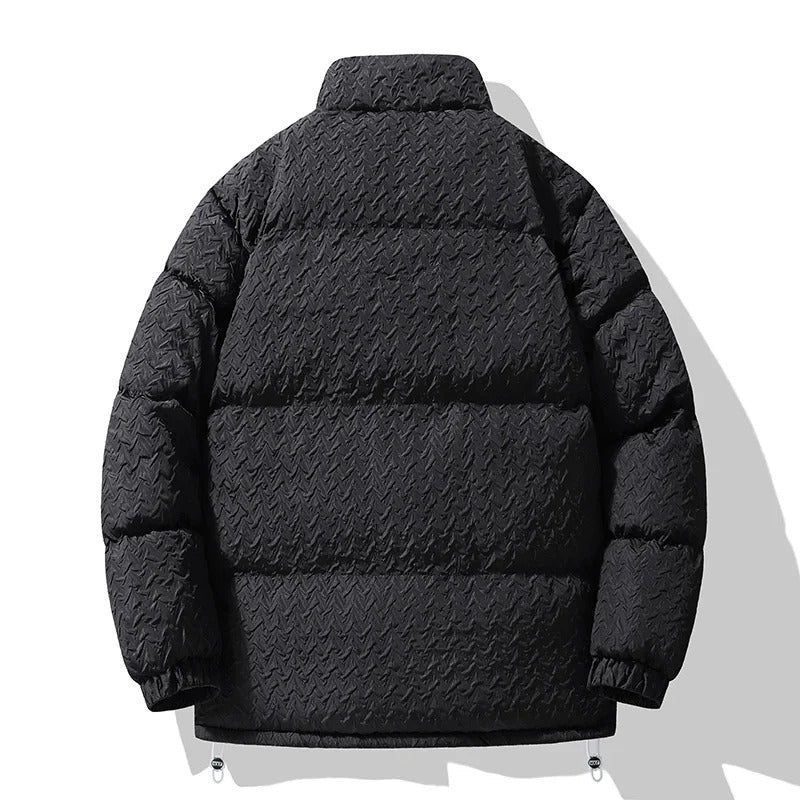 Novara - Gefütterter Sherpa-Mantel - Produktansicht 6