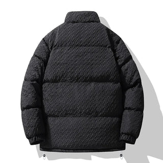Novara - Gefütterter Sherpa-Mantel - Produktansicht 6