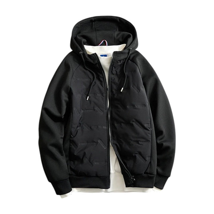 Hartford Quilted - Vielseitige Herrenjacke - Produktansicht 5