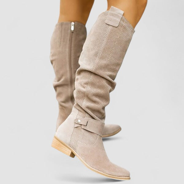 Hazel - Komfort-Westernstiefel - Produktansicht 1