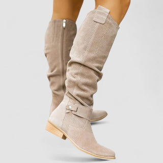 Hazel - Komfort-Westernstiefel - Produktansicht 1