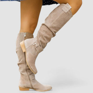 Hazel - Komfort-Westernstiefel - Produktansicht 2