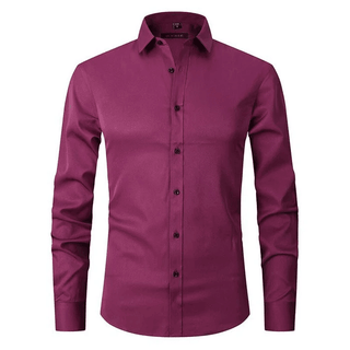 Martin - Stretch-Shirt für Herren - Produktansicht 10