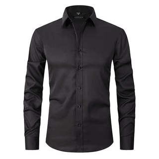 Martin - Stretch-Shirt für Herren - Produktansicht 3