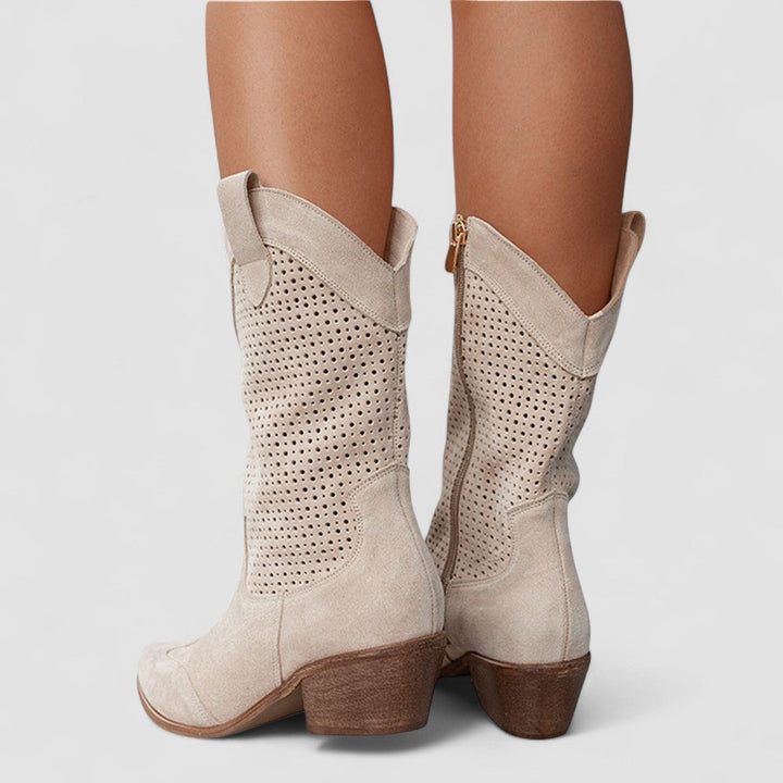 Rachel - Komfort-Westernstiefel - Produktansicht 5