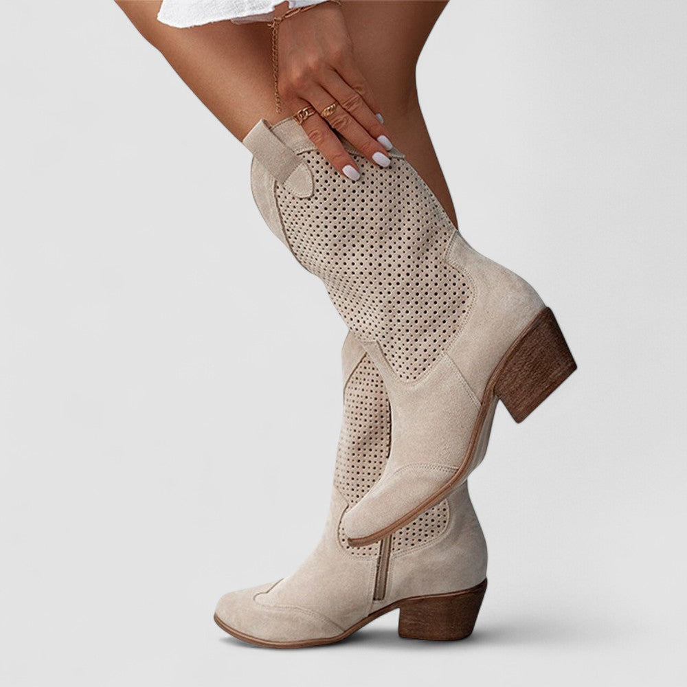 Rachel - Komfort-Westernstiefel - Produktansicht 2