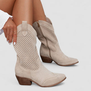 Rachel - Komfort-Westernstiefel - Produktansicht 3