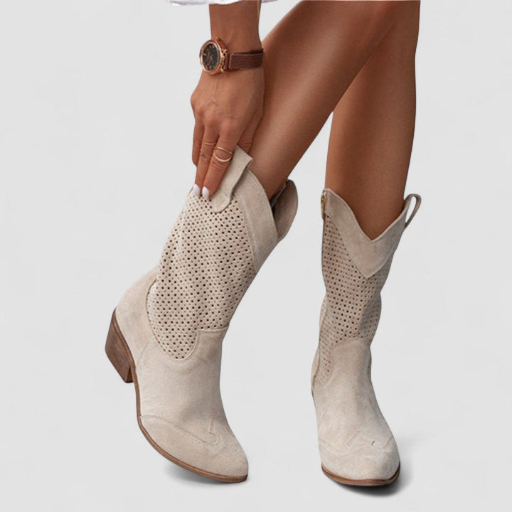 Rachel - Komfort-Westernstiefel - Produktansicht 4