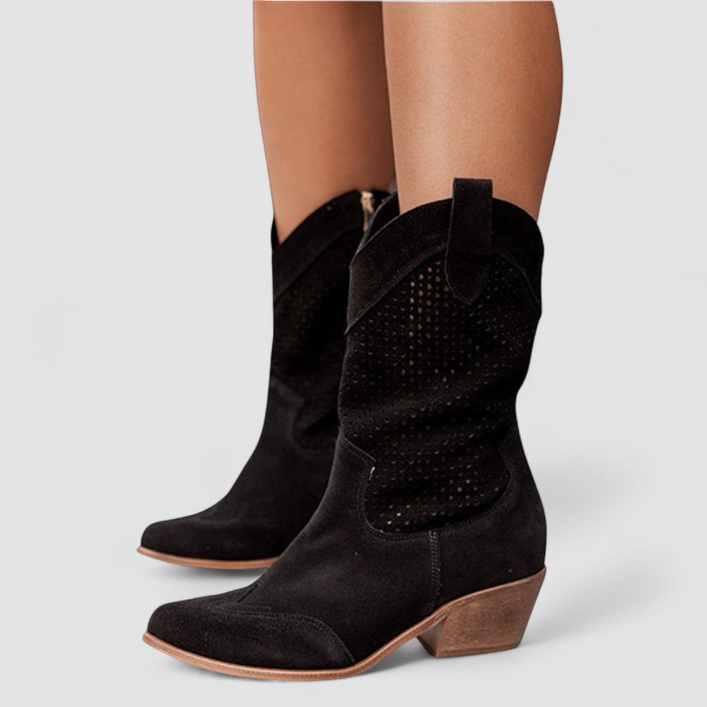 Rachel - Komfort-Westernstiefel - Produktansicht 6