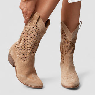 Rachel - Komfort-Westernstiefel - Produktansicht 7