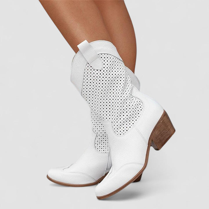 Rachel - Komfort-Westernstiefel - Produktansicht 1