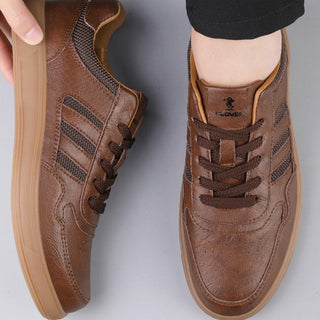 Orsini - Ledersneaker für Herren - Produktansicht 19