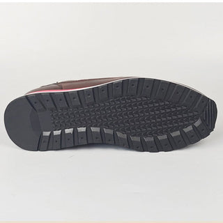 Marcelli - Ledersneaker für Herren - Produktansicht 9