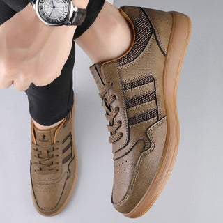 Orsini - Ledersneaker für Herren - Produktansicht 7