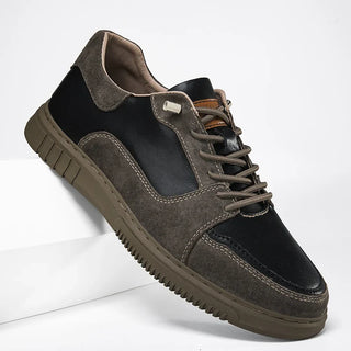 Arezzo - Ledersneaker für Herren - Produktansicht 2