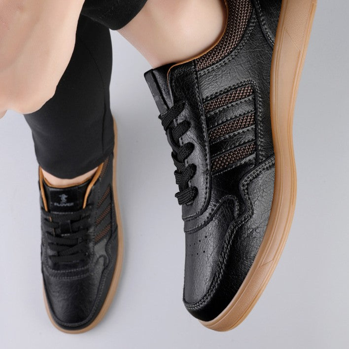 Orsini - Ledersneaker für Herren - Produktansicht 11