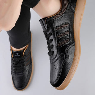 Orsini - Ledersneaker für Herren - Produktansicht 11