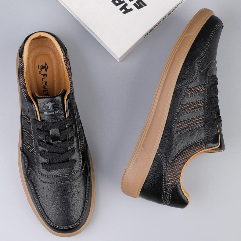 Orsini - Ledersneaker für Herren - Produktansicht 8