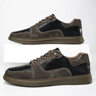 Arezzo - Ledersneaker für Herren - Produktansicht 5