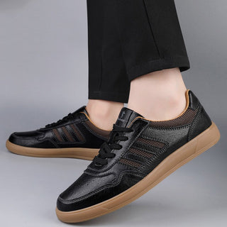 Orsini - Ledersneaker für Herren - Produktansicht 9