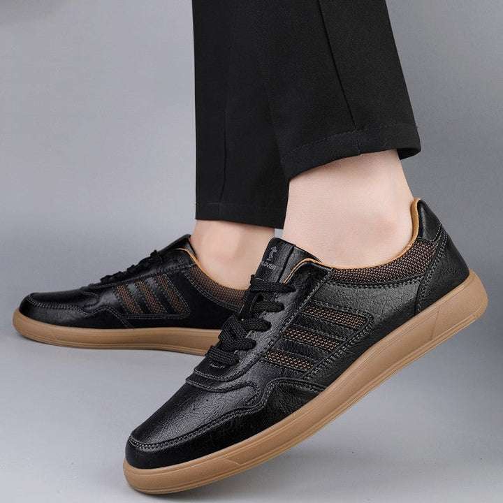 Orsini - Ledersneaker für Herren - Produktansicht 9