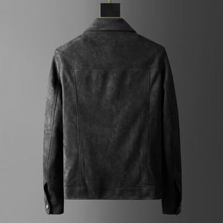 Belluno Suede - Vielseitige Herrenjacke - Produktansicht 9